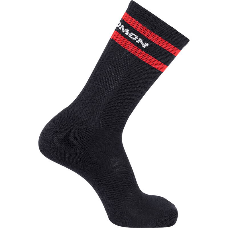 Salomon 365 Crew 2-Pak Strømper