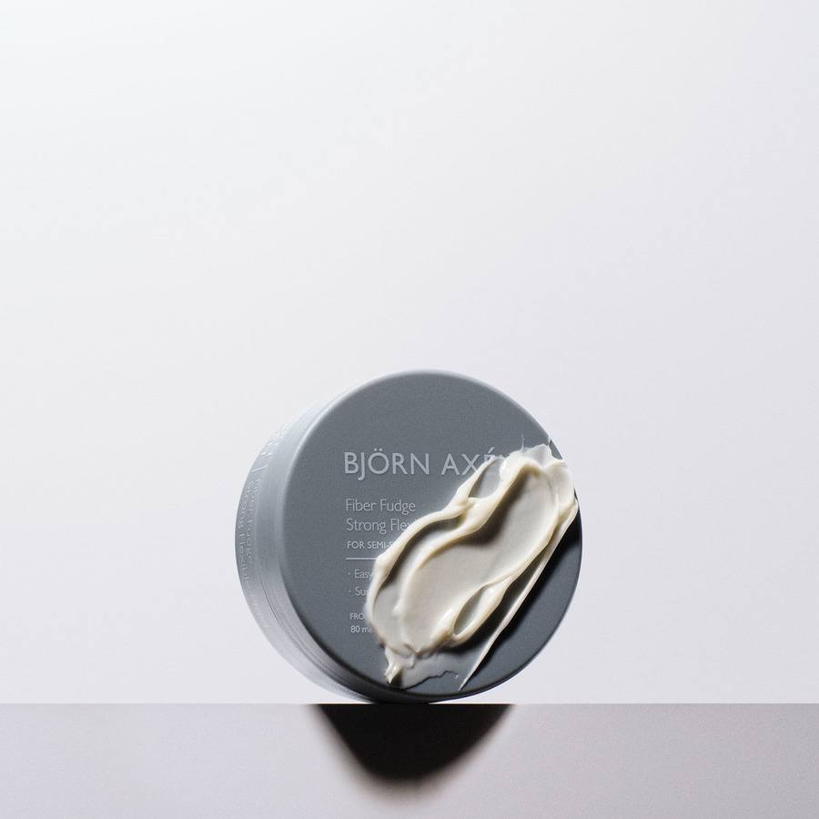 Björn Axén Fiber Fudge Strong Flexible Hold 80ml