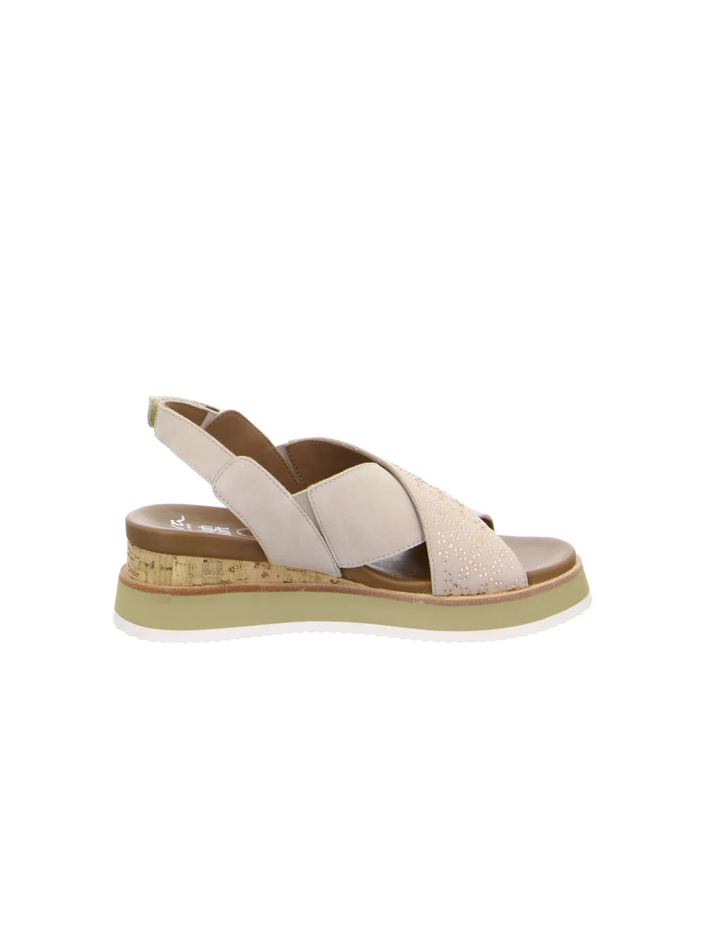 Sandale Valencia sand