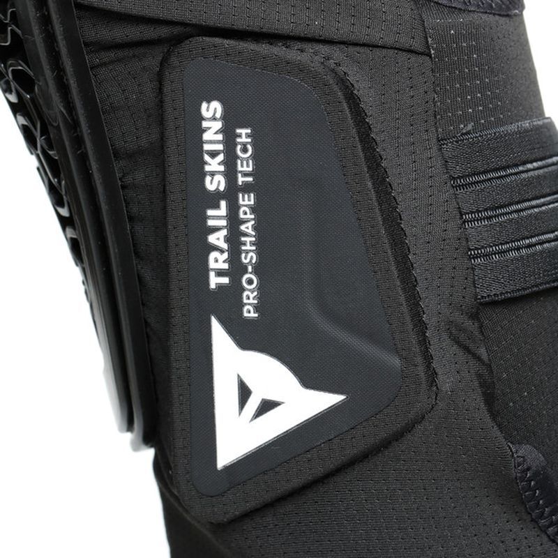 Trail Skins Pro Knee Guards - Genouillière VTT homme