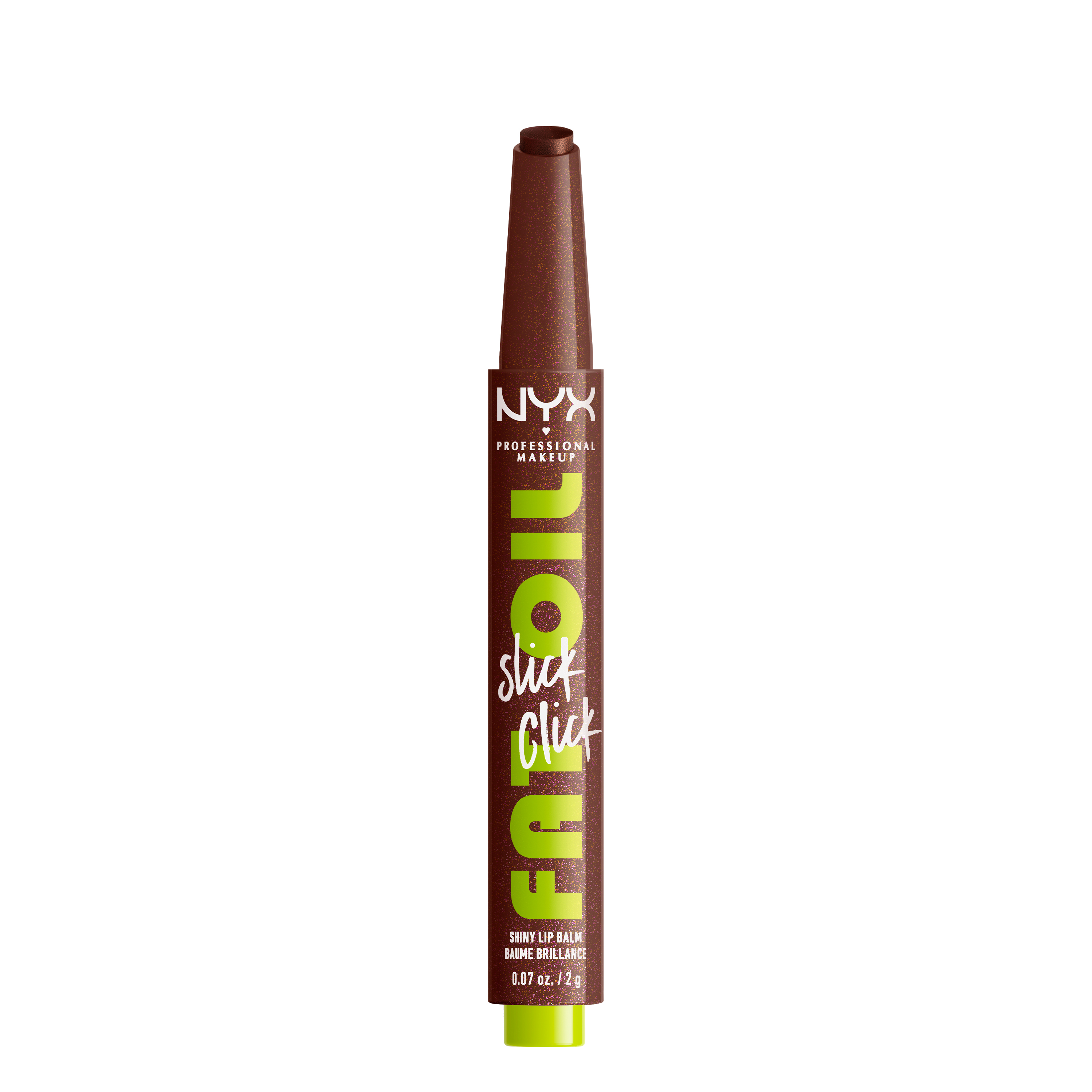 Fat Oil Slick Click