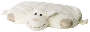 Warmies Warmtekussen Schaap 1ST