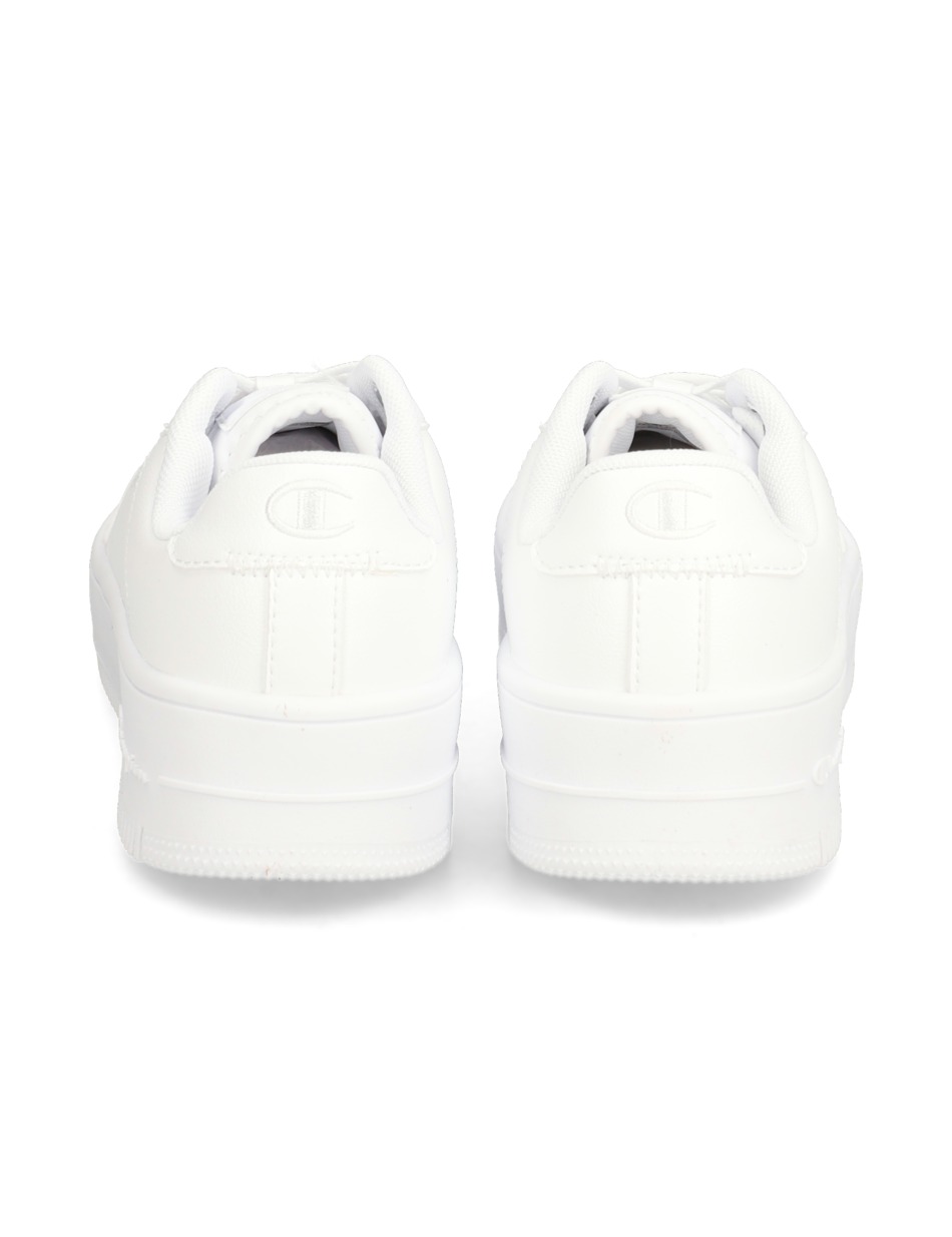 REBOUND PLATFORM LOW