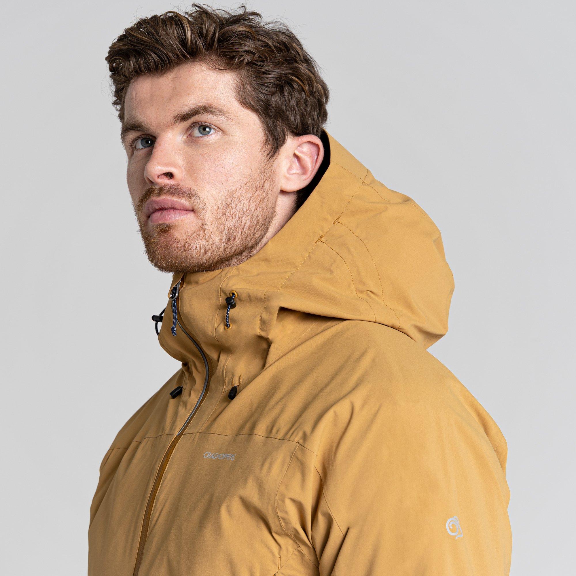Craghoppers Crag Gryffin Jacket Sn99