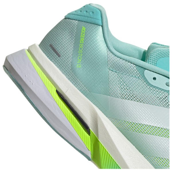 adidas - Women's Adizero Boston 13 - Chaussures de running