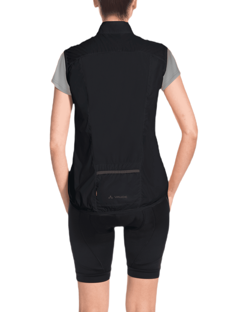 Air III Vest