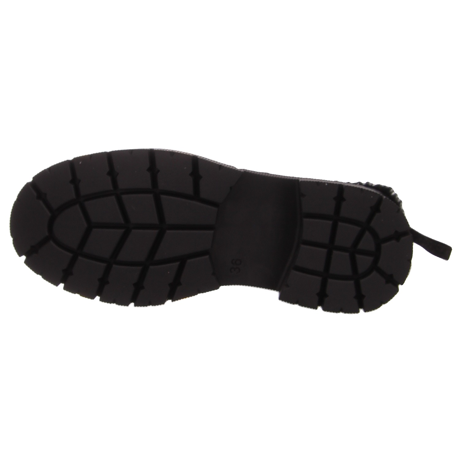 Marco Tozzi Stiefel schwarz schwarz