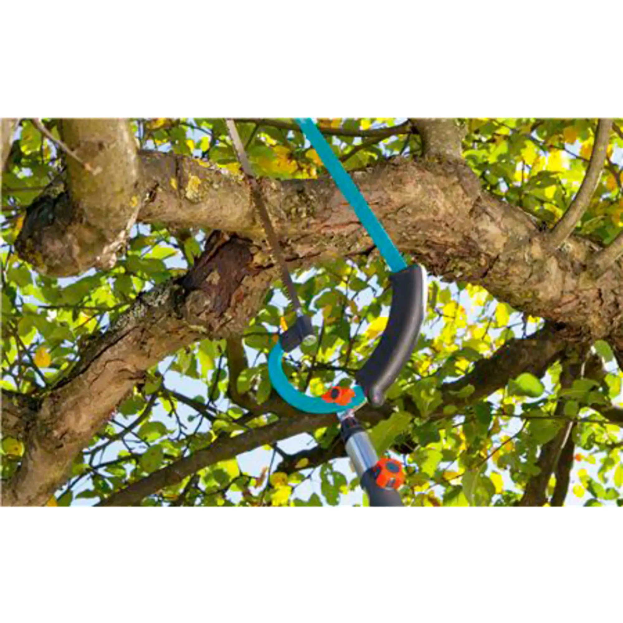 GARDENA Teleskopstiel combisystem Teleskopstiel 3720-20