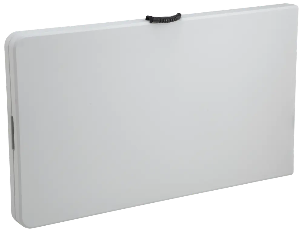 Foldebord 70 x 240 cm kunststof