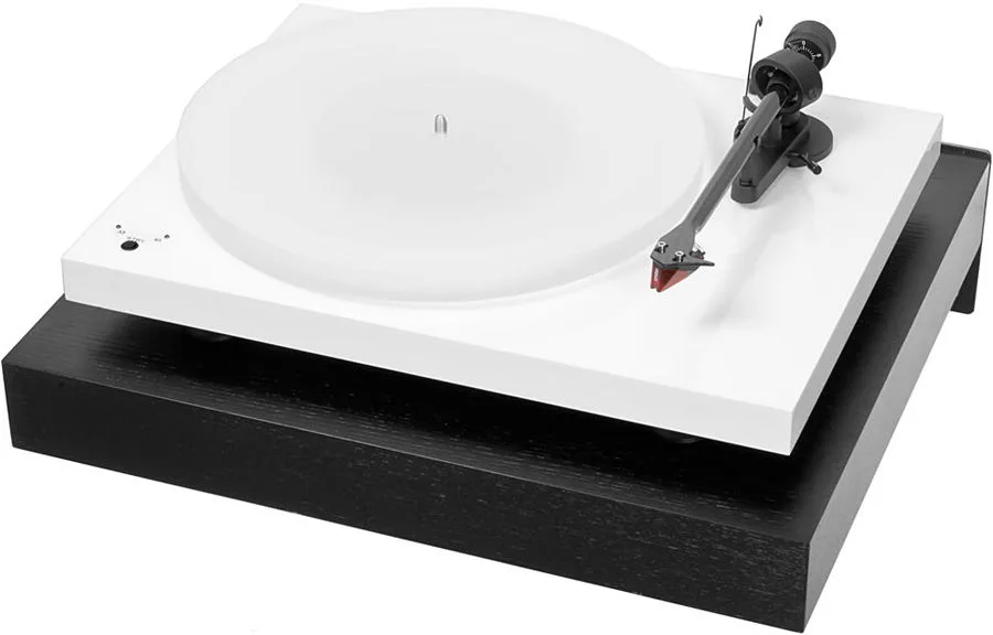 Pro-Ject Wallmount It 5 Noir Supports de platine