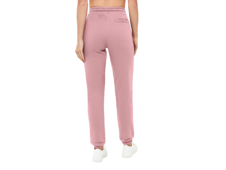 Dames joggingbroek
