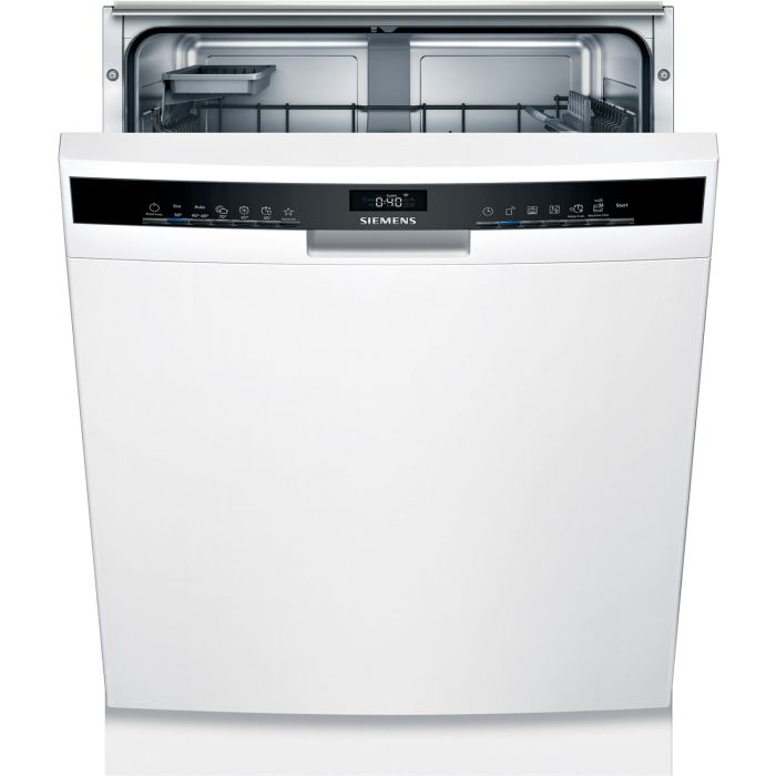 Siemens Unterbau-Geschirrspüler iQ300 SN43HW60AE
