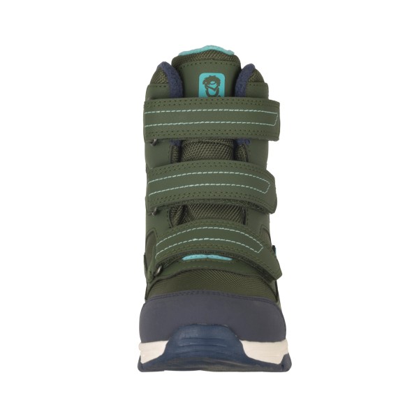 Trollkids - Kid's Lofoten Winter Boots XTS - Chaussures d'hiver