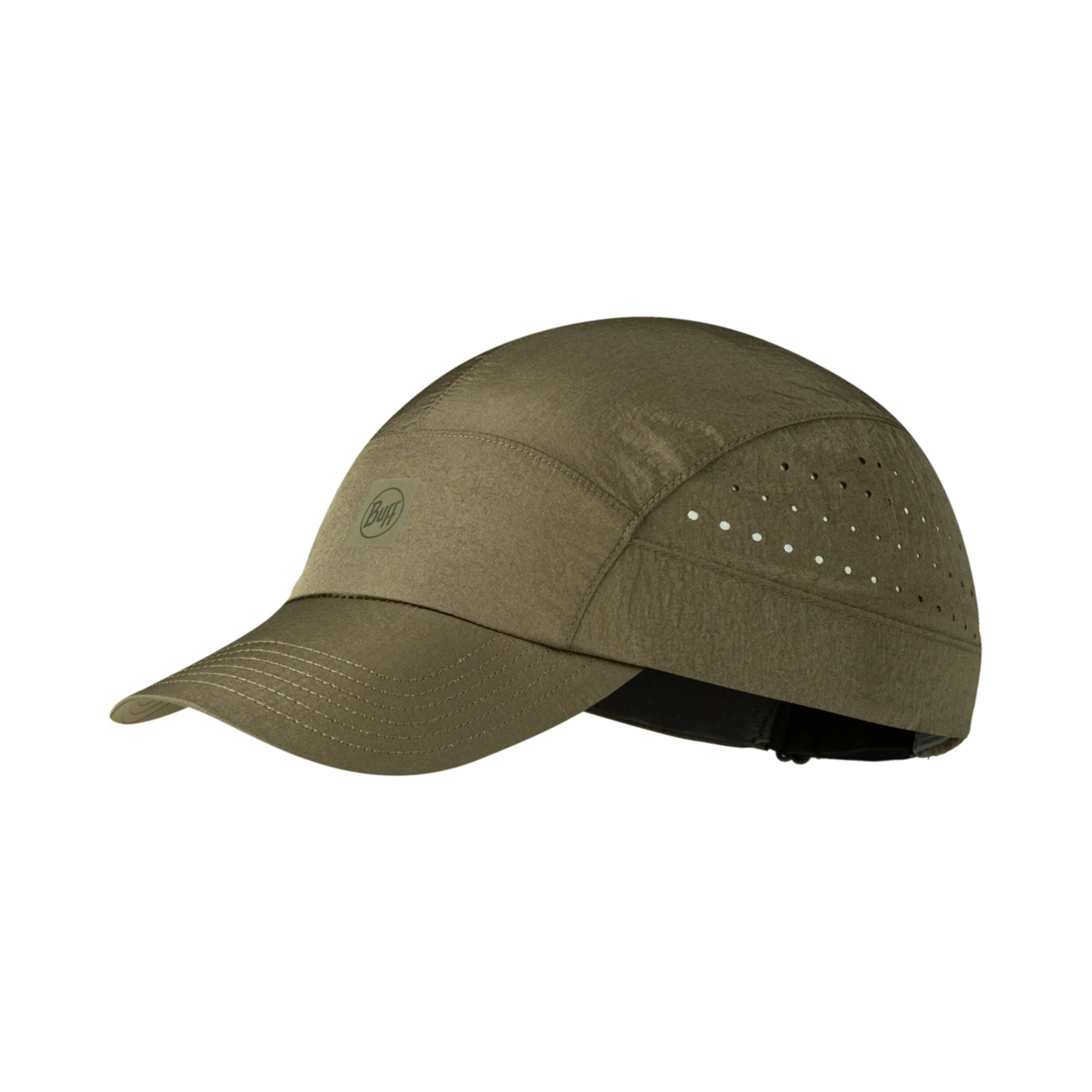 Buff Speed Cap Casquette - Kaki