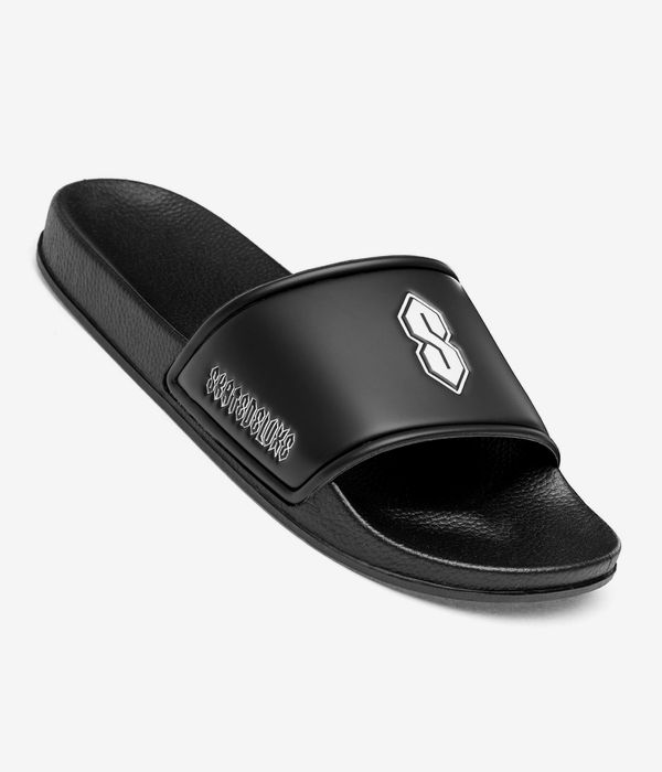 skatedeluxe Mystery Sandale (black)