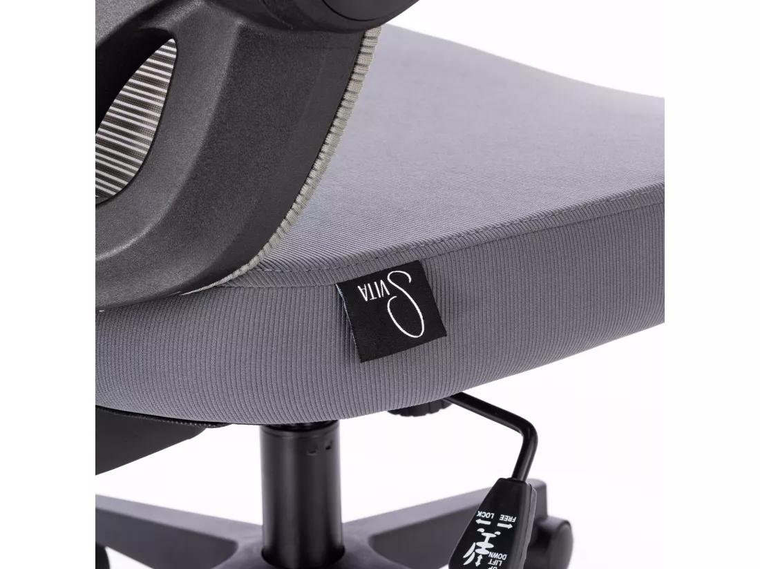 chaise de bureau ergonomique