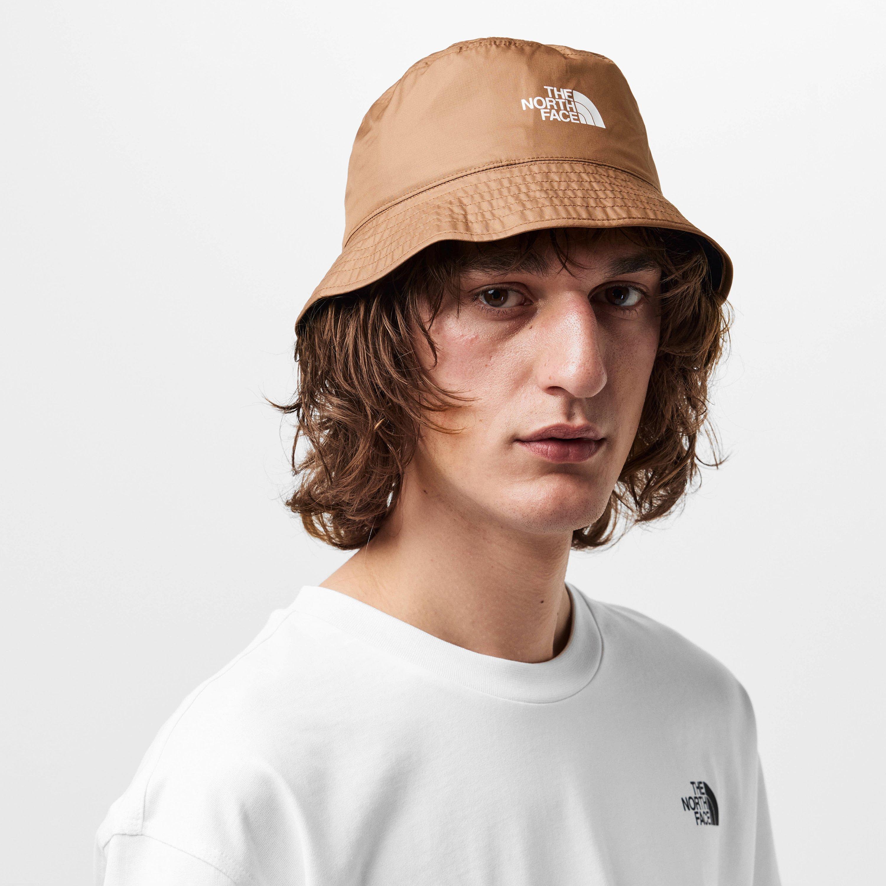 The North Face Sun Stash Reversible Hat