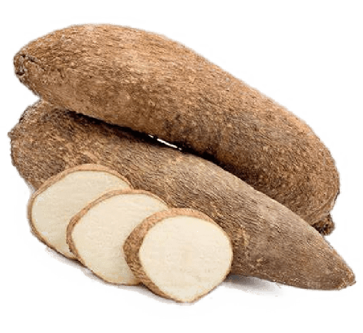 Sawdust Yam p/kg