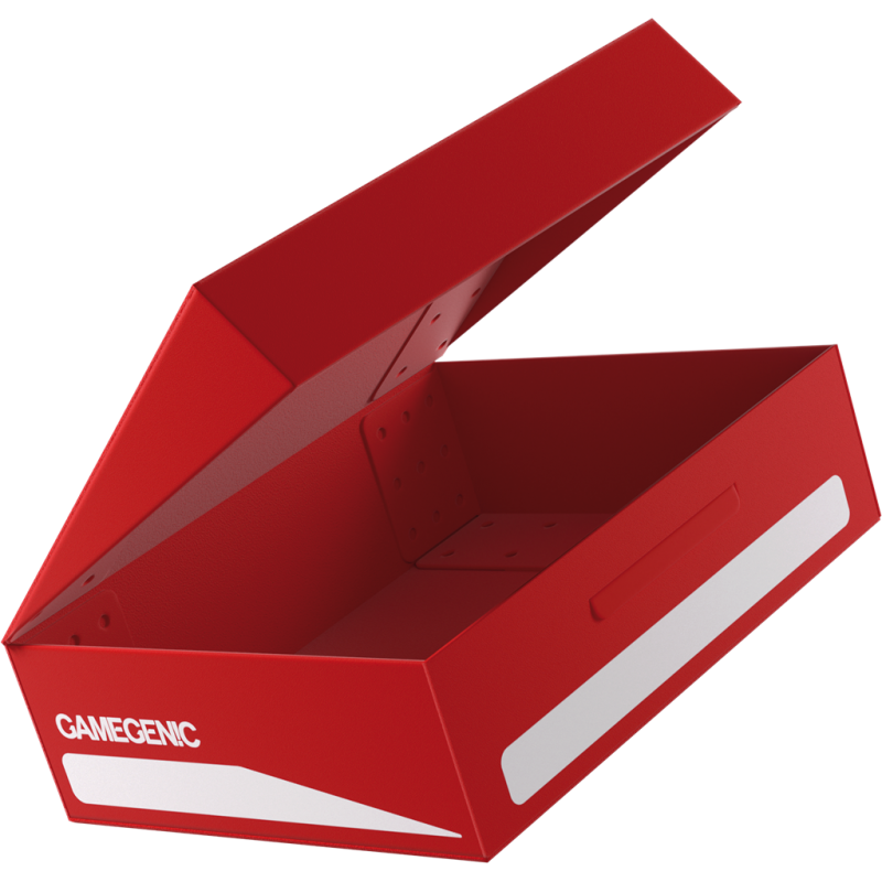 Gamegenic - Token Holder Red