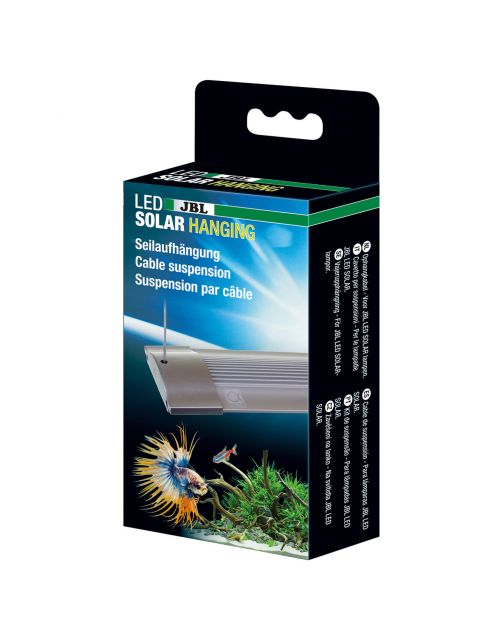 Jbl Led Solar Bevestiging Set - Verlichting - 1 set