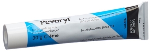 PEVARYL Creme 1%, 30 g