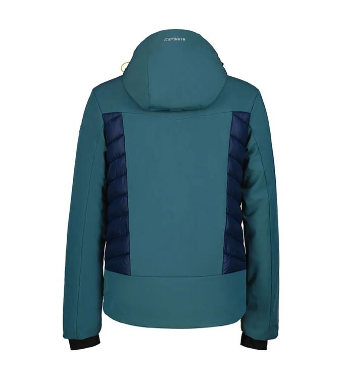 Icepeak Men Fremont Softshell Jacket