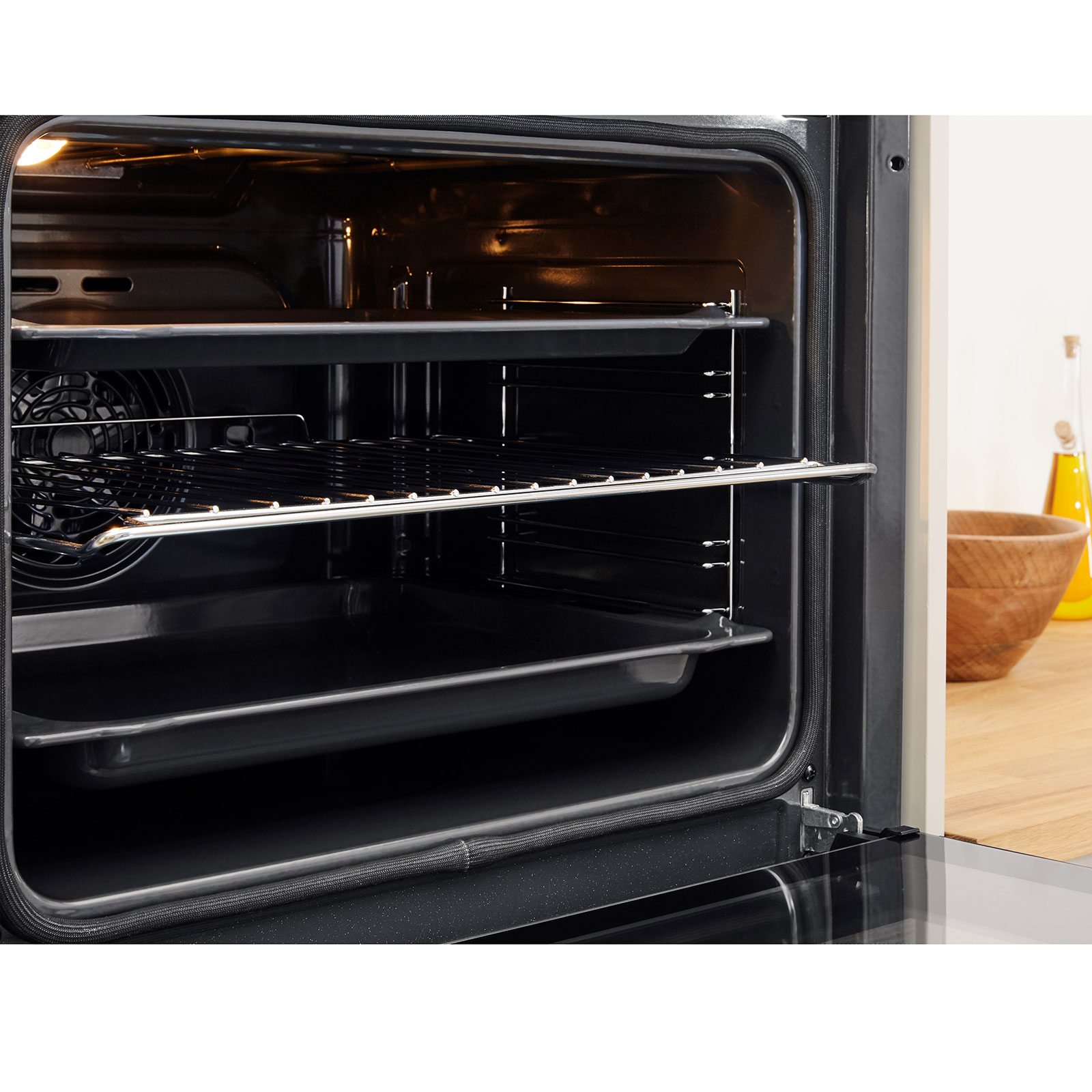 PRIVILEG Einbau-Backofen PBWK3 ON5V IN - A