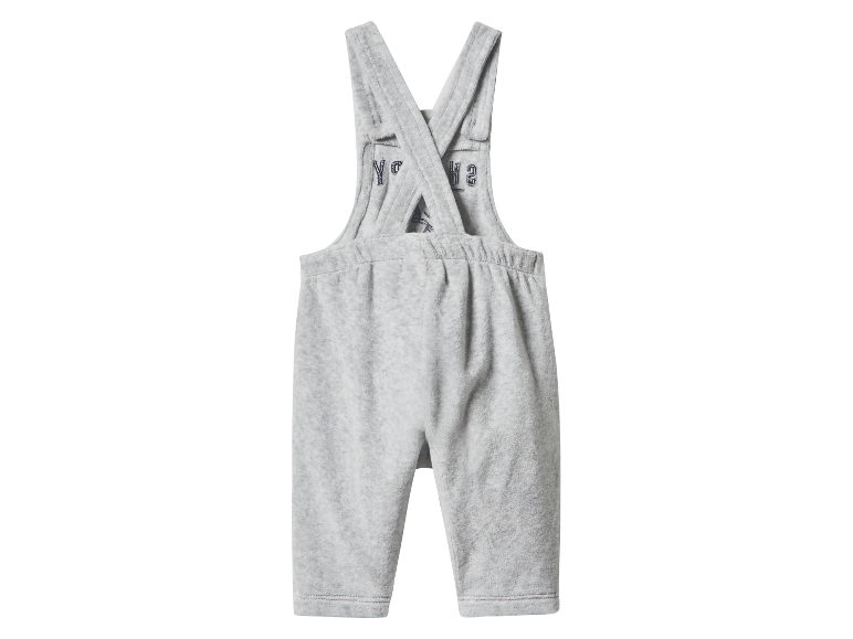 Baby setje met romper en broek Snoopy
