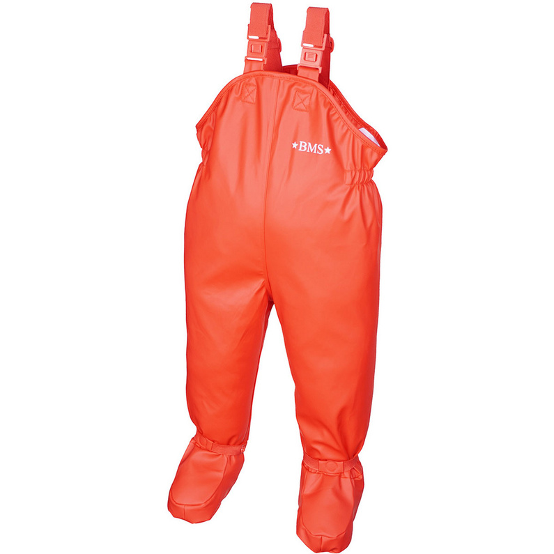 BMS Kinder Krabbelhose BabyBuddy