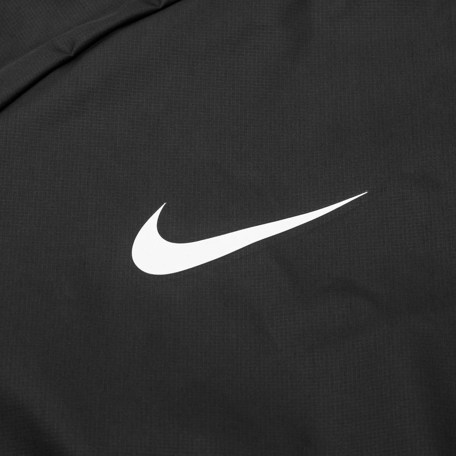 Nike Veste de Pluie Academy Pro Storm-FIT - Noir/Blanc Enfant
