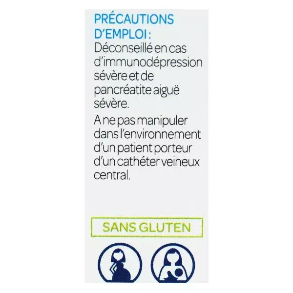 Arkopharma Arkobiotics Supraflor Fermentos Lácticos 14 cápsulas