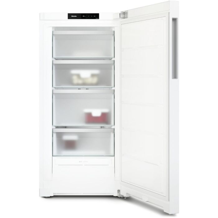 Miele Gefrierschrank FN 4312 E ws