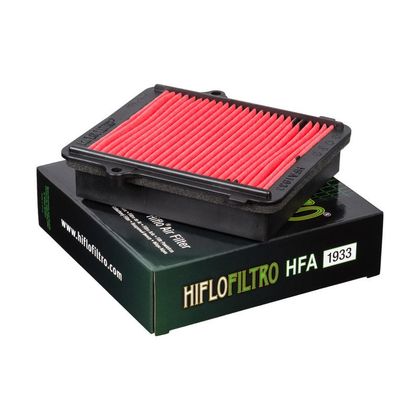 Filtre à air HifloFiltro HFA1933 type Origine