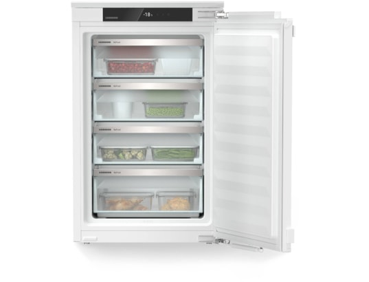 LIEBHERR - Congélateur encastrable armoire IFNE3924-20 Plus, 87 litres, No Frost