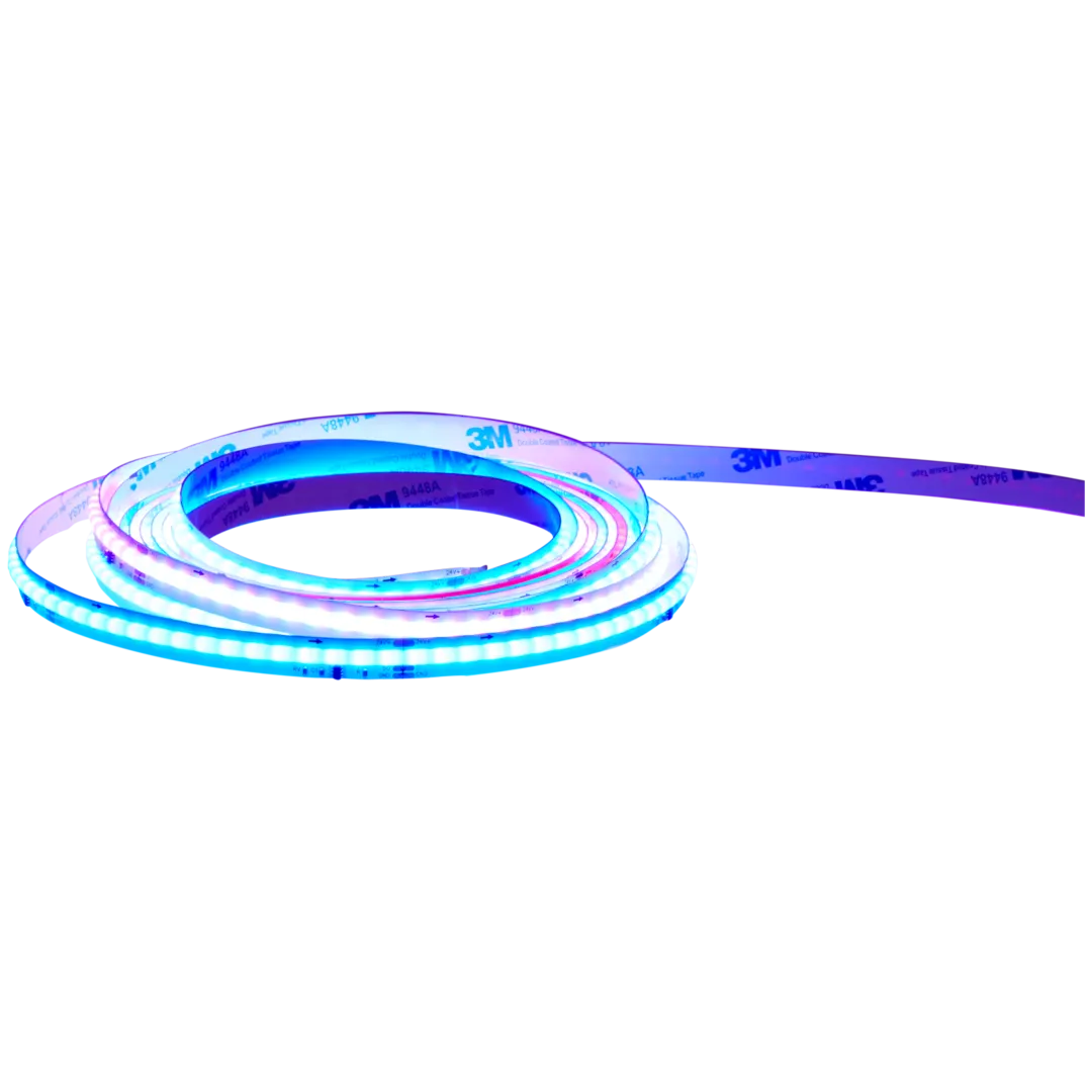 Baltimore muziekgevoelige ledstrip 5 meter