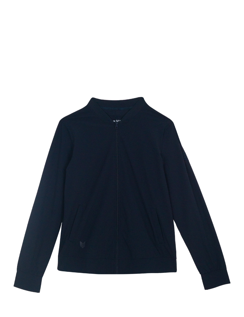 HBT VESTE KEATON HOMME BLEU MARINE