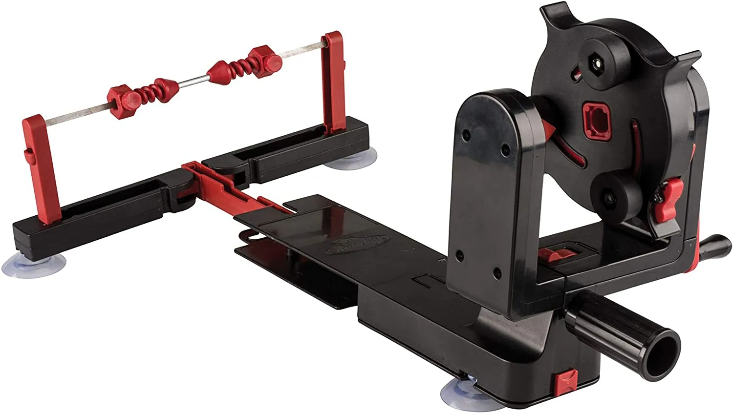 Berkley Portabel Spolemaskin Max F18 - For Fiskeproffen