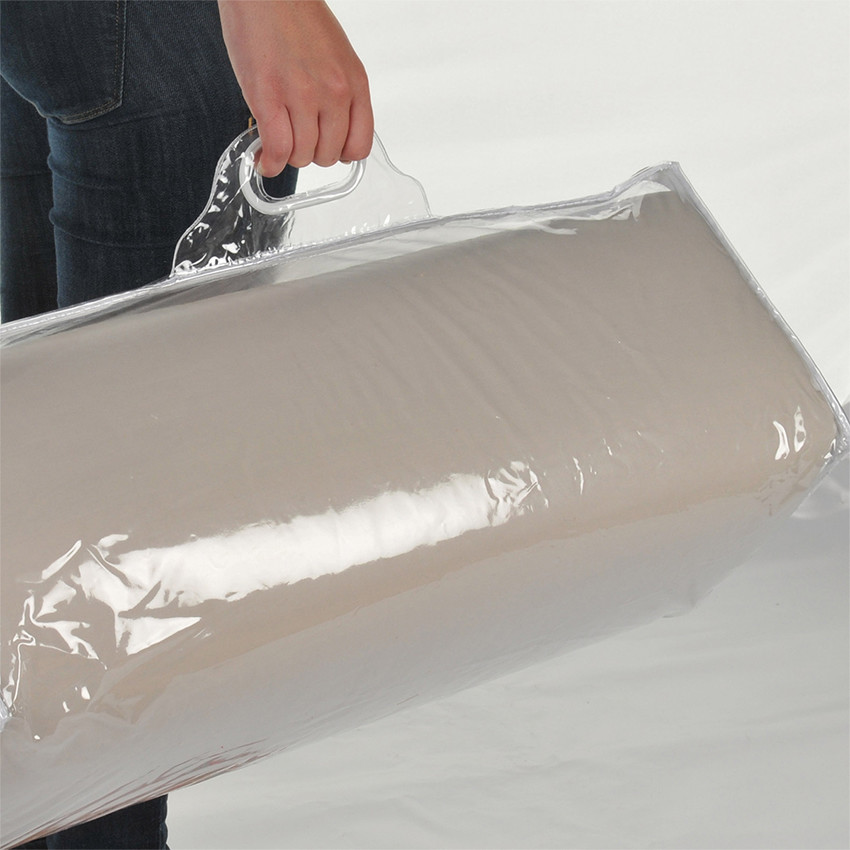 Matelas de voyage 60x120 cm - Étoiles