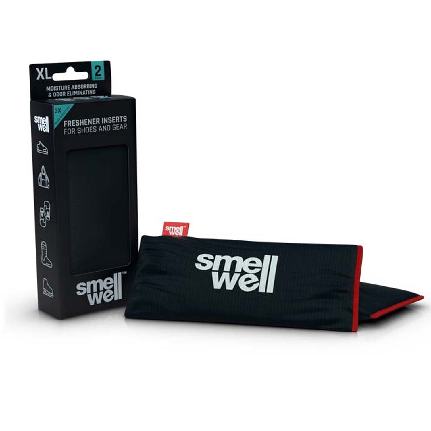 Smellwell  Active XL