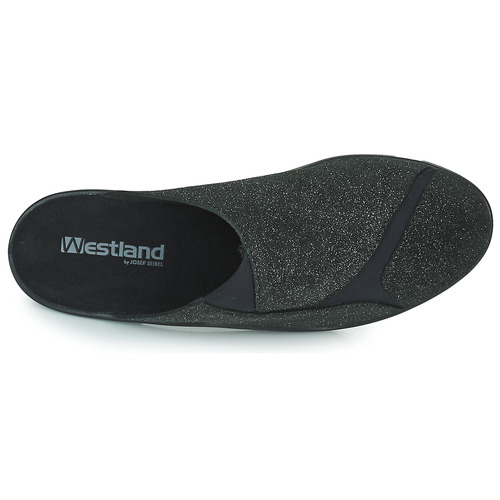 Westland - ST TROPEZ 234 Negro