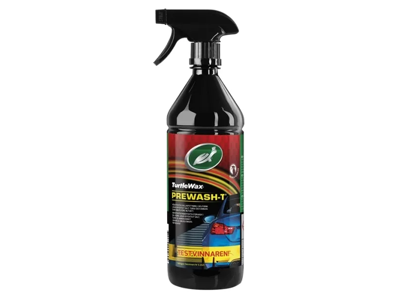 Turtle Wax Extreme Prewash-T - Pumpespray - 1 L.
