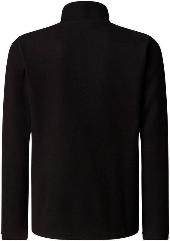 The North Face - Glacier 1/4 Zip Top - Fleece - Blauw - Ademend