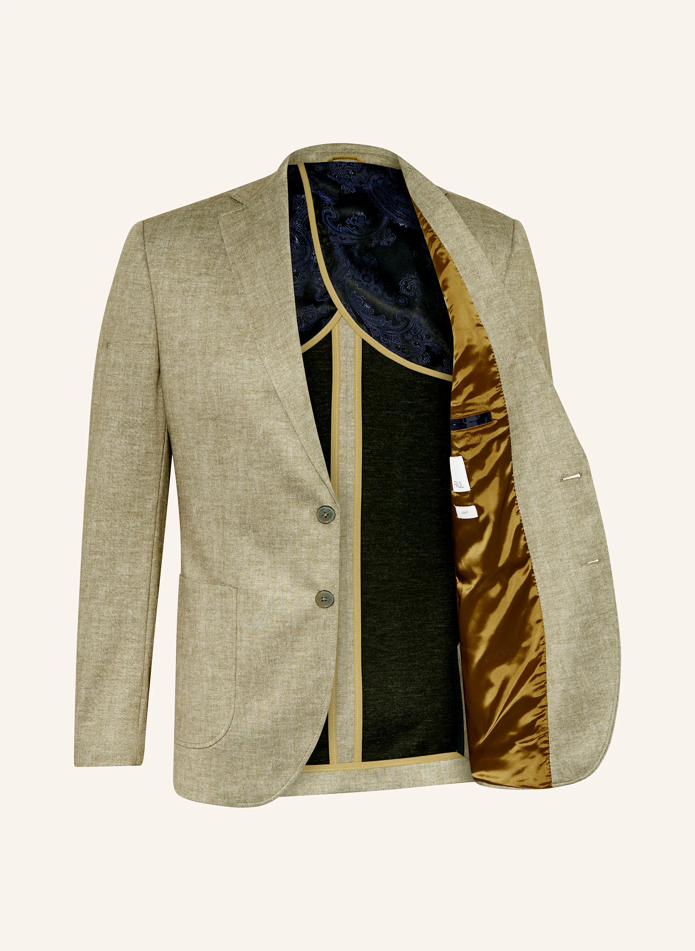 PAUL Anzugsakko Slim Fit