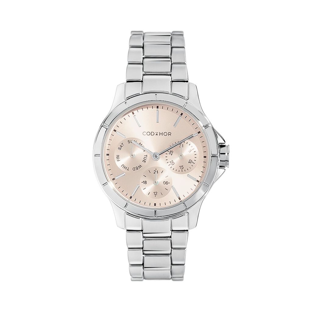 Montre Codhor Juliette Rose