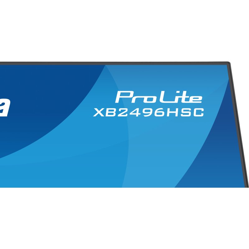 iiyama ProLite XB2496HSC-B1 écran plat de PC 60,5 cm (23.8