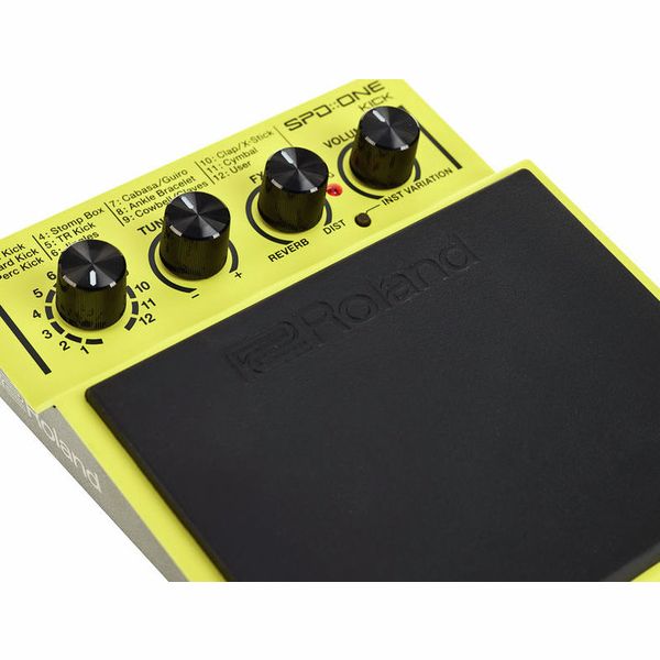 Roland SPD::ONE Kick