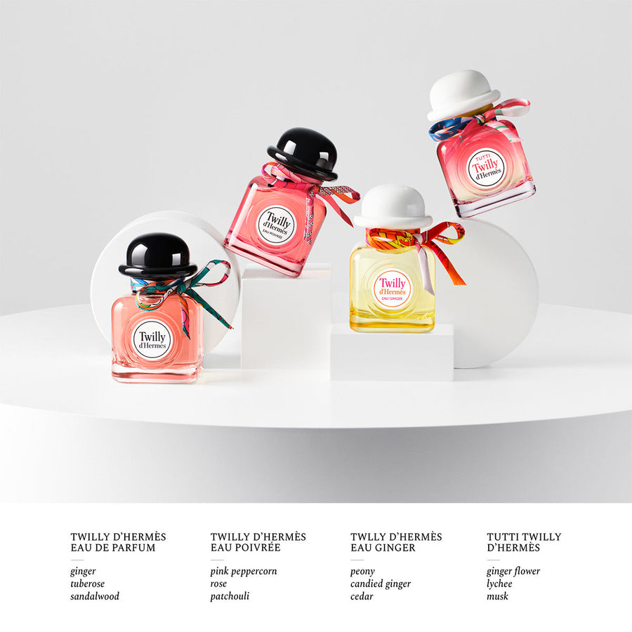 Tutti Twilly d'Hermès, Eau de Parfum