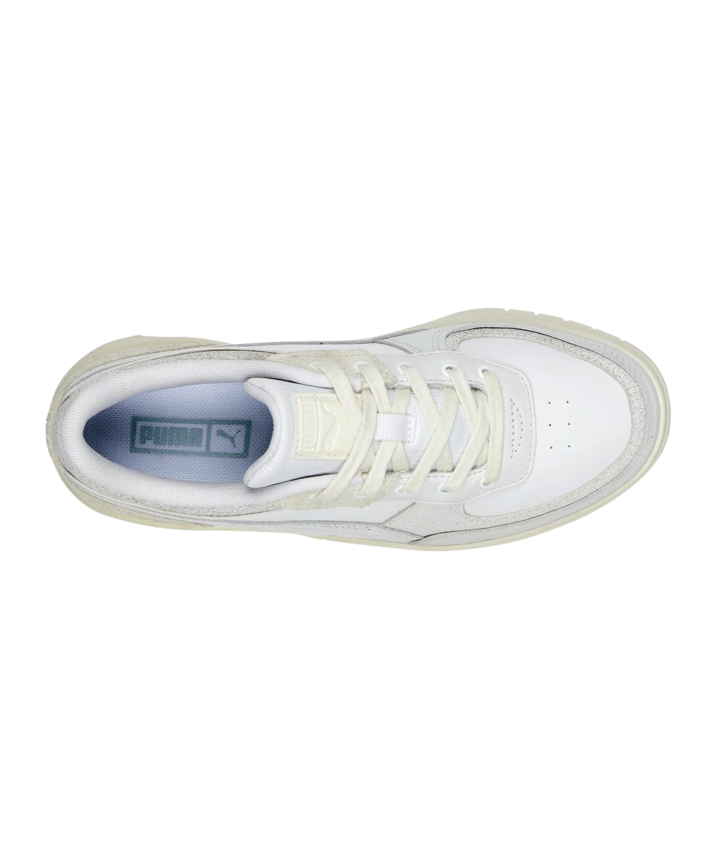 PUMA Cali Dream Thrifted Damen F01