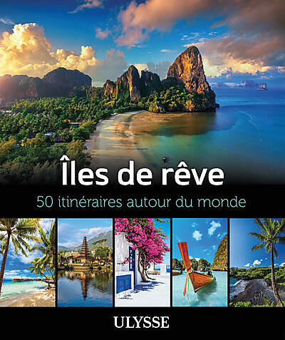 ULYSSE - ILES DE REVE