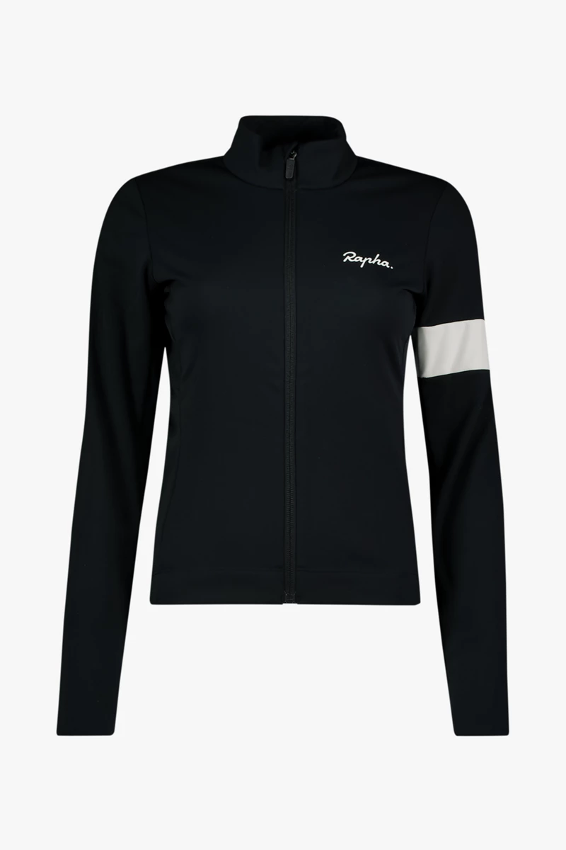 Rapha Core Winter Damen Bikejacke